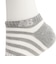 ニューバランス（new balance）ショートレングス3足組ソックス LAS35704AS2