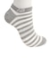 ニューバランス（new balance）ショートレングス3足組ソックス LAS35704AS2