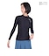 ヨネックス（YONEX）テニスウェア ハイネック長袖シャツ STBF1515-007