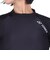 ヨネックス（YONEX）テニスウェア ハイネック長袖シャツ STBF1515-007