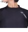 ヨネックス（YONEX）テニスウェア ハイネック長袖シャツ STBF1515-007