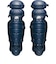 ゼット（ZETT）野球 軟式用 キャッチャー 防具4点セット BL303SET-2900