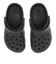 クロックス（crocs）サンダル クラシック クロッグ キッズ Black ブラック 206991-001-2023 シャワサン レジャー プール 軽量 サボ…