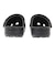 クロックス（crocs）サンダル クラシック クロッグ キッズ Black ブラック 206991-001-2023 シャワサン レジャー プール 軽量 サボ…