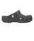 クロックス（crocs）サンダル クラシック クロッグ キッズ Black ブラック 206991-001-2023 シャワサン レジャー プール 軽量 サボ…