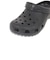 クロックス（crocs）サンダル クラシック クロッグ キッズ Black ブラック 206991-001-2023 シャワサン レジャー プール 軽量 サボ…