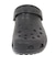クロックス（crocs）サンダル クラシック クロッグ キッズ Black ブラック 206991-001-2023 シャワサン レジャー プール 軽量 サボ…