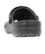 クロックス（crocs）サンダル クラシック クロッグ キッズ Black ブラック 206991-001-2023 シャワサン レジャー プール 軽量 サボ…