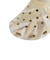 クロックス（crocs）サンダル クラシック マーブル クロッグ ベージュ 206867-2Y3-2023 シャワサン レジャー 軽量 厚底