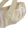 クロックス（crocs）サンダル クラシック マーブル クロッグ ベージュ 206867-2Y3-2023 シャワサン レジャー 軽量 厚底
