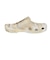 クロックス（crocs）サンダル クラシック マーブル クロッグ ベージュ 206867-2Y3-2023 シャワサン レジャー 軽量 厚底