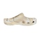 クロックス（crocs）サンダル クラシック マーブル クロッグ ベージュ 206867-2Y3-2023 シャワサン レジャー 軽量 厚底