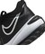 ナイキ（NIKE）ジュニア バスケ シューズ バッシュ チーム ハッスル D 11 PS 快適 サポート 黒 DV8994-002