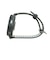 ガーミン（GARMIN）スマートウォッチ 時計 フォーランナー265 Forerunner 265 Black 010-02810-40