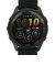ガーミン（GARMIN）スマートウォッチ 時計 フォーランナー265 Forerunner 265 Black 010-02810-40