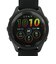 ガーミン（GARMIN）スマートウォッチ 時計 フォーランナー265 Forerunner 265 Black 010-02810-40
