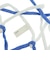 スフィーダ（SFIDA）ストレスフリーボールネット SH-21O01 BLUWHT