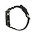 ジーショック（G-SHOCK）時計  G-SHOCK SERIES ブラック アナデジ カーボンコアガード 20気圧防水 腕時計 GA-2100-1AJF