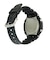 ジーショック（G-SHOCK）時計  G-SHOCK SERIES ブラック アナデジ カーボンコアガード 20気圧防水 腕時計 GA-2100-1AJF