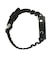 ジーショック（G-SHOCK）時計  G-SHOCK SERIES ブラック アナデジ カーボンコアガード 20気圧防水 腕時計 GA-2100-1AJF