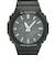 ジーショック（G-SHOCK）時計  G-SHOCK SERIES ブラック アナデジ カーボンコアガード 20気圧防水 腕時計 GA-2100-1AJF