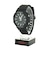 ジーショック（G-SHOCK）時計  G-SHOCK SERIES ブラック アナデジ カーボンコアガード 20気圧防水 腕時計 GA-2100-1AJF