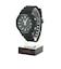 ジーショック（G-SHOCK）時計  G-SHOCK SERIES ブラック アナデジ カーボンコアガード 20気圧防水 腕時計 GA-2100-1AJF