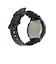 ジーショック（G-SHOCK）時計   G-SHOCK  ミッドサイズ 2100シリーズ ブラック アナデジ 20気圧防水 腕時計 GMA-S2100-1AJF