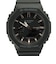 ジーショック（G-SHOCK）時計   G-SHOCK  ミッドサイズ 2100シリーズ ブラック アナデジ 20気圧防水 腕時計 GMA-S2100-1AJF