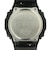 ジーショック（G-SHOCK）時計   G-SHOCK  ミッドサイズ 2100シリーズ ブラック アナデジ 20気圧防水 腕時計 GMA-S2100-1AJF