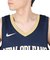 ナイキ（NIKE）NBA ニューオーリンズ ペリカンズ アイコン エディション 2022/23 スウィングマン バスケウェア DN2014-419