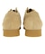 クラークス（Clarks）シューズ ワラビーエヴォ ウォータープルーフ 26172818