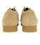 クラークス（Clarks）シューズ ワラビーエヴォ ウォータープルーフ 26172818