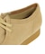 クラークス（Clarks）シューズ ワラビーエヴォ ウォータープルーフ 26172818