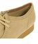 クラークス（Clarks）シューズ ワラビーエヴォ ウォータープルーフ 26172818