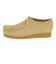 クラークス（Clarks）シューズ ワラビーエヴォ ウォータープルーフ 26172818