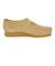 クラークス（Clarks）シューズ ワラビーエヴォ ウォータープルーフ 26172818