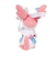 ポケモン（pokemon）ALL STAR COLLECTION ぬいぐるみ ニンフィア S PP125