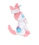 ポケモン（pokemon）ALL STAR COLLECTION ぬいぐるみ ニンフィア S PP125