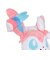 ポケモン（pokemon）ALL STAR COLLECTION ぬいぐるみ ニンフィア S PP125