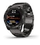 ガーミン（GARMIN）スマートウォッチ 時計 フェニックス 7X プロ fenix 7X Pro Sapphire Dual Power 010-02778…