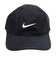 ナイキ（NIKE）ランニングキャップ 帽子 ドライフィット クラブ 通気 速乾 AB FL P キャップ FB5682-010