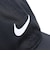 ナイキ（NIKE）ランニングキャップ 帽子 ドライフィット クラブ 通気 速乾 AB FL P キャップ FB5682-010