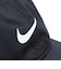 ナイキ（NIKE）ランニングキャップ 帽子 ドライフィット クラブ 通気 速乾 AB FL P キャップ FB5682-010