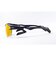 エアフライ（AirFly）ジュニア サングラス エアフライ AF-901 C-1K BLACK MATT UV