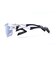 エアフライ（AirFly）ジュニア サングラス エアフライ AF-901 C-2K WHITE MATT UV
