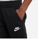 ナイキ（NIKE）パンツ キッズ スポーツウェア クラブ ジョガーパンツ フレンチテリー FD3019-010
