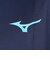 ミズノ（MIZUNO）バレーボールウェア Basic プラクティスシャツ 長袖 V2MA253314