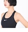 ナイキ（NIKE）スウッシュ ミディアムサポート パッディド スポーツブラ DX6822-010