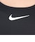 ナイキ（NIKE）スウッシュ ミディアムサポート パッディド スポーツブラ DX6822-010